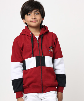 Boys Jackets - Upto 50% to 80% OFF on 