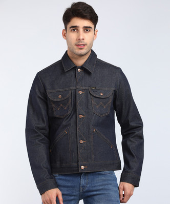 wrangler jacket sale