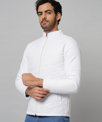White Mens Jackets - Buy White Mens 