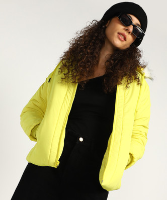 crop jacket flipkart