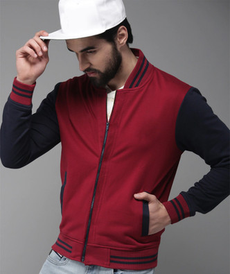 Varsity Jacket - Buy Varsity Jacket 