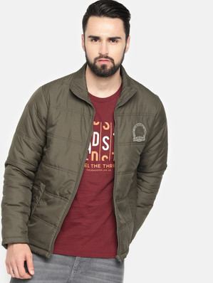 Puffer Jackets (पफर जैकेट) - Buy Puffer 