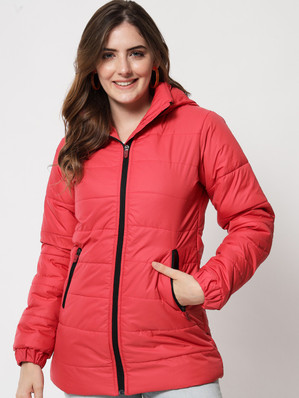 Puffer Jacket Women - Buy Puffer Jacket 