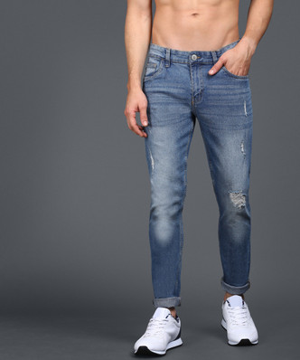 jeans pattern wala