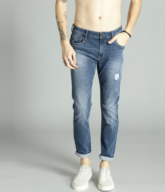 Torn Jeans - Buy Torn Jeans online at 