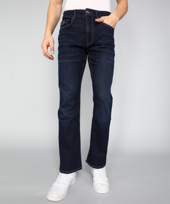 bell bottom pant for men