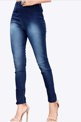 Ladies Jeggings Online 