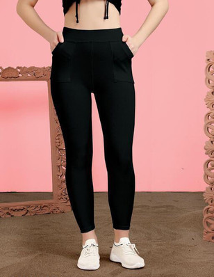 black jeggings online