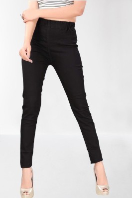 black jeggings online