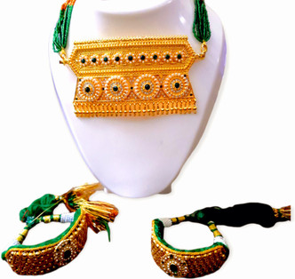 Buy Rajputi Jewellery online at Best 