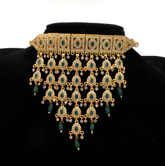Artificial Jewellery Sets - Buy Fashion 