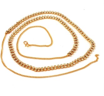 belly chain flipkart