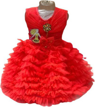 Baby Frocks Designs - Upto 50% to 80 