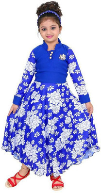 OFF on Girls Frocks online at Best 