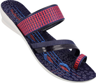 Vkc walkaroo ladies chappal clearance
