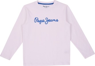 Visita lo Store di Pépé JeansPepe Jeans Juliette T-Shirt Bambina 