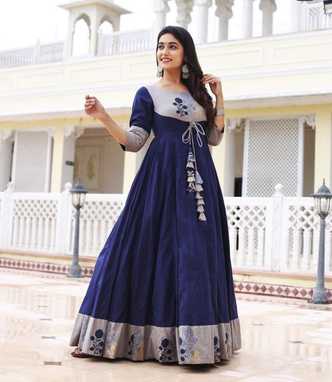 Party Wear Kurtis Buy Designer Party Wear Kurtis Online At Best Prices In India Flipkart Com