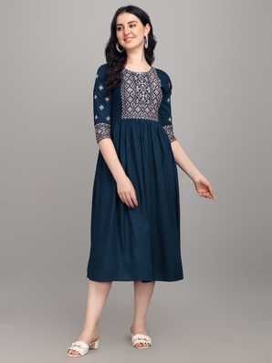 One Piece Dress Upto 50 To 80 Off On Designer Long One Piece Dress Online At Best Prices Flipkart Com