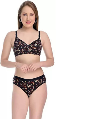 bra & pant sets