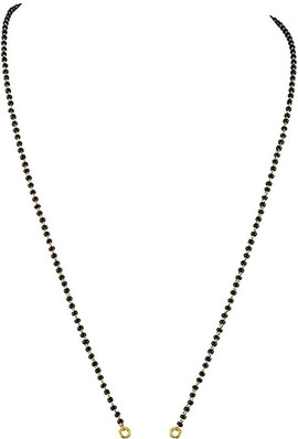 Mangalsutra Chain Without Pendants