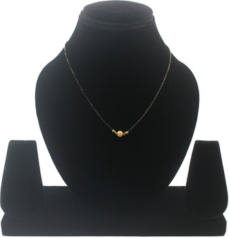Buy Latest Short Mangalsutra Designs 