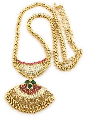 Gold Chain With Pendant - Buy Gold 