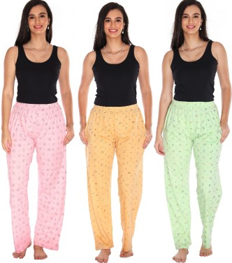 Pyjamas \u0026 Lounge Pants - Buy Pajamas 