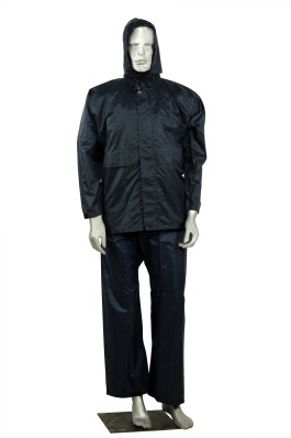 winner men's raincoat