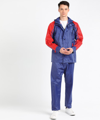 Buy Waterproof Rain Jackets For Men \u0026 