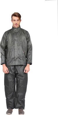 Duckback Men And Women Raincoats - Buy 