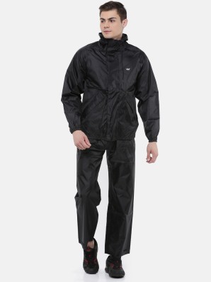 wildcraft raincoat