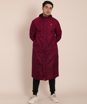 Wildcraft Men And Women Raincoats - Buy 