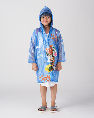 Zeel Kids Raincoats - Buy Zeel Kids 