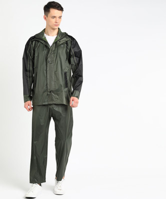 Buy Raincoats Online at Best Prices In 