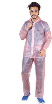 raincoat price