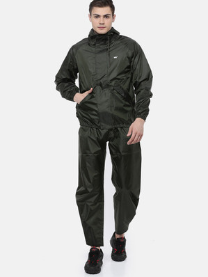 Buy Waterproof Rain Jackets For Men \u0026 