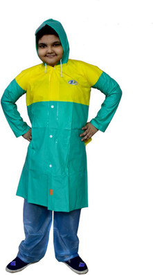 Kids Raincoats - Buy Raincoats for Boys 