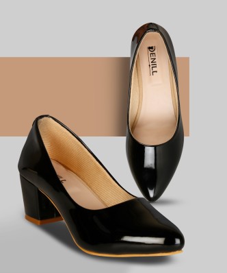 Buffalo High Heel Sandal black elegant Shoes High-Heeled Sandals High Heel Sandals 