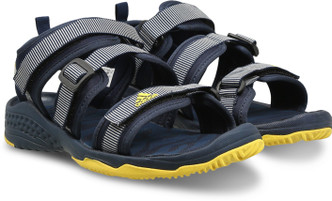 Adidas sandals for mens online Clearance