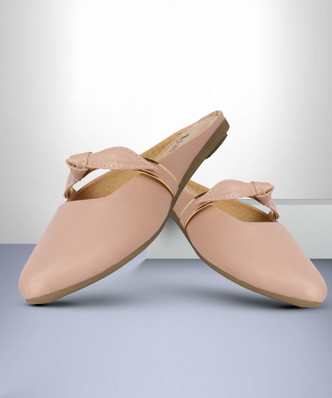 Flipkart ladies cut shoes