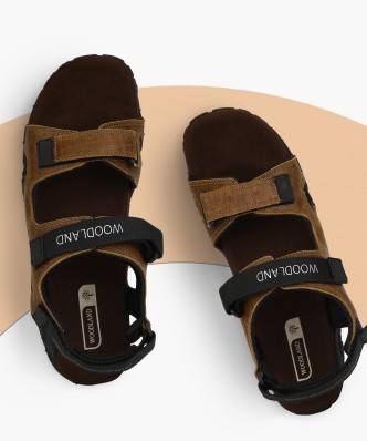 woodland slippers for men price