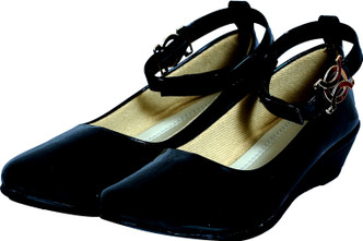 platform heels flipkart