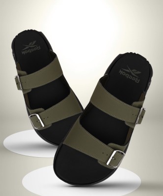 flipkart reebok sandals