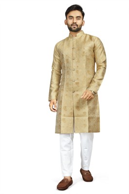 indo western dress for men flipkart