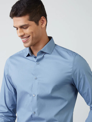 Mens office wear shirts Clearance
