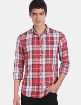 Flying machine shirts flipkart Clearance
