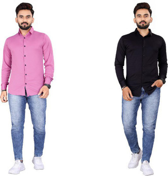 Shirt combo under 500 Clearance