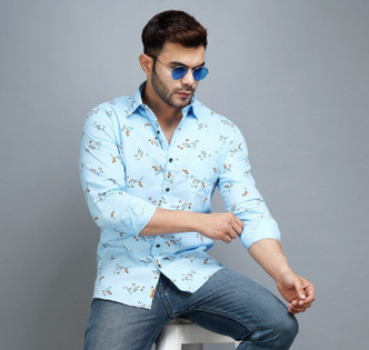 f&f mens shirts