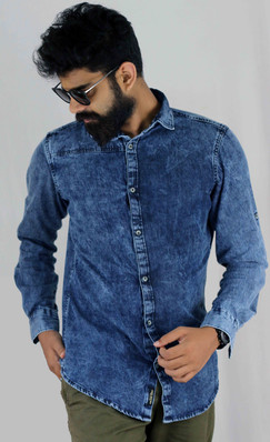 Zodiac shirt online flipkart