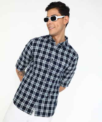Spykar shirt price clearance